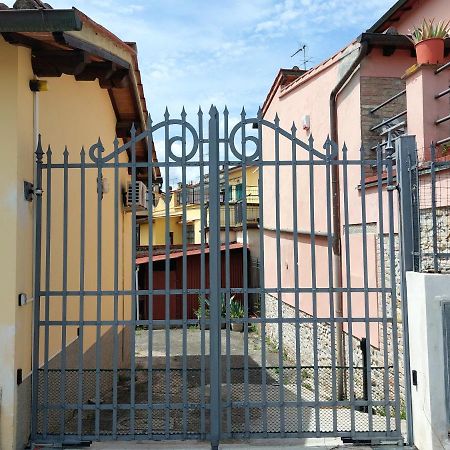 Casa Vacanze - La Ginestra Ginestra Fiorentina Kültér fotó