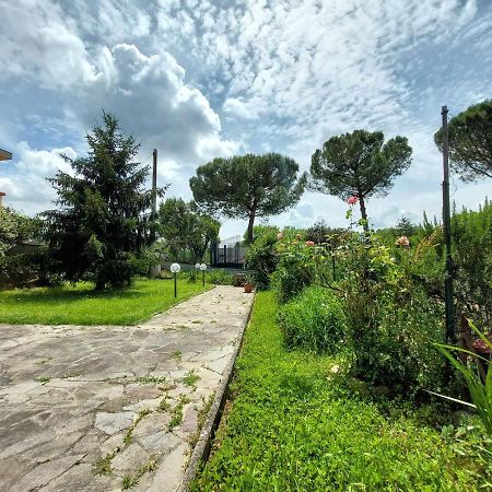 Casa Vacanze - La Ginestra Ginestra Fiorentina Kültér fotó
