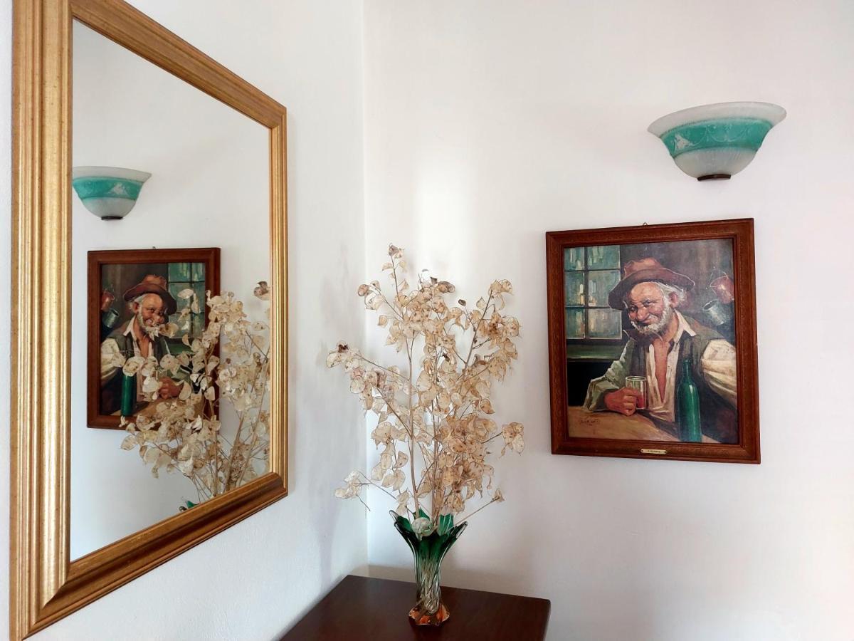 Casa Vacanze - La Ginestra Ginestra Fiorentina Kültér fotó