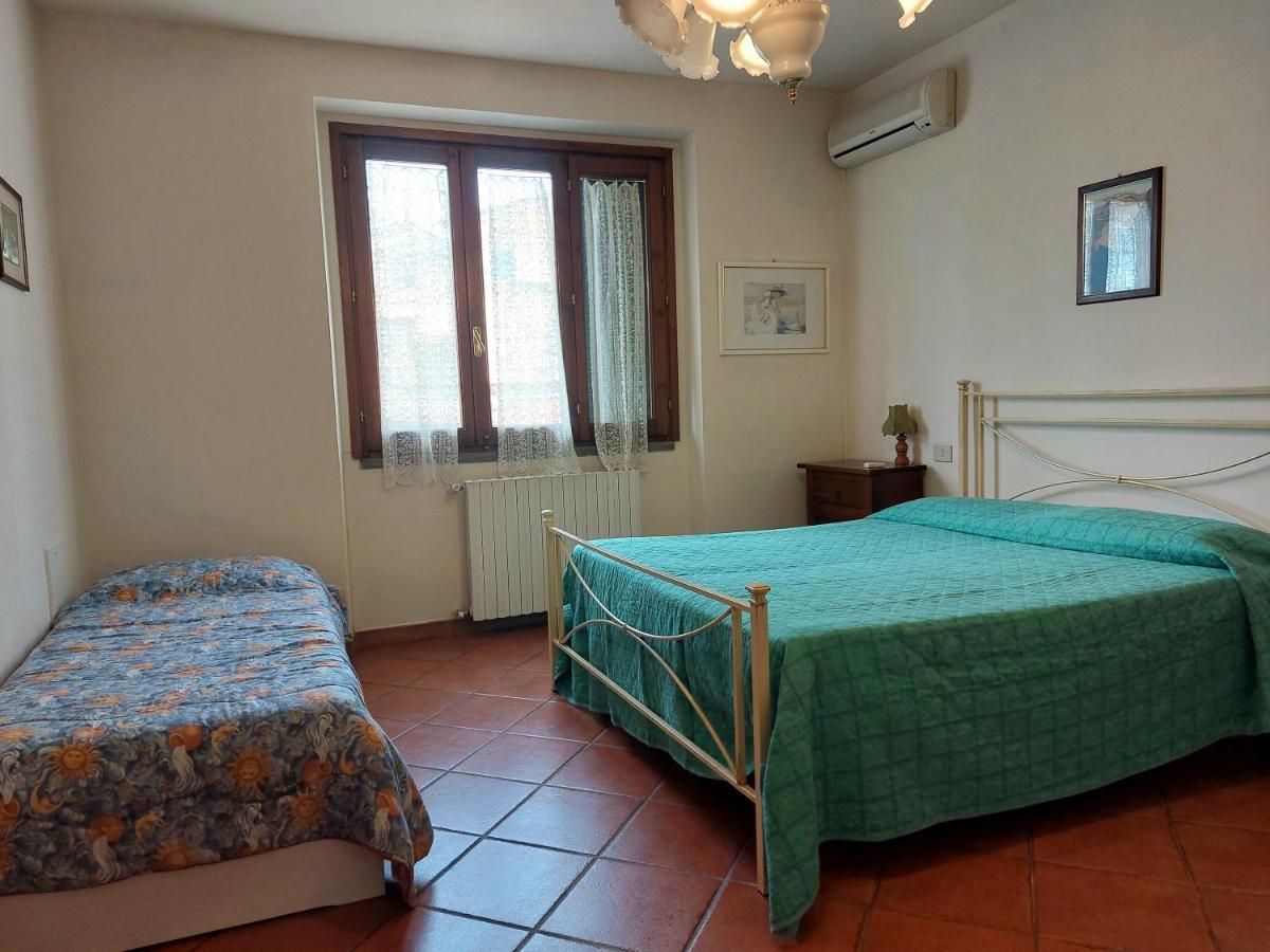 Casa Vacanze - La Ginestra Ginestra Fiorentina Kültér fotó