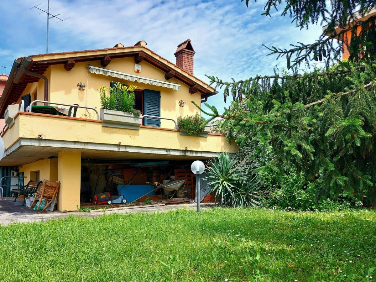 Casa Vacanze - La Ginestra Ginestra Fiorentina Kültér fotó