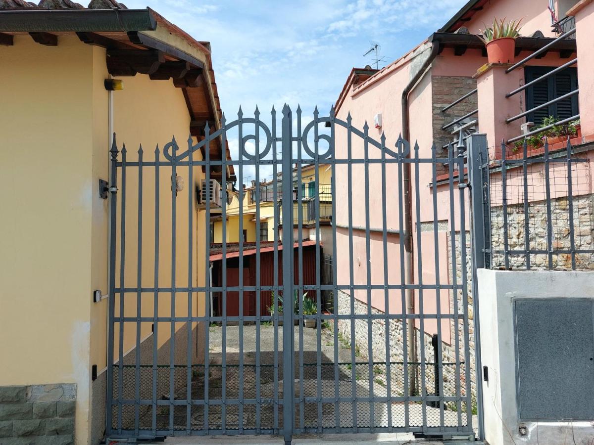 Casa Vacanze - La Ginestra Ginestra Fiorentina Kültér fotó