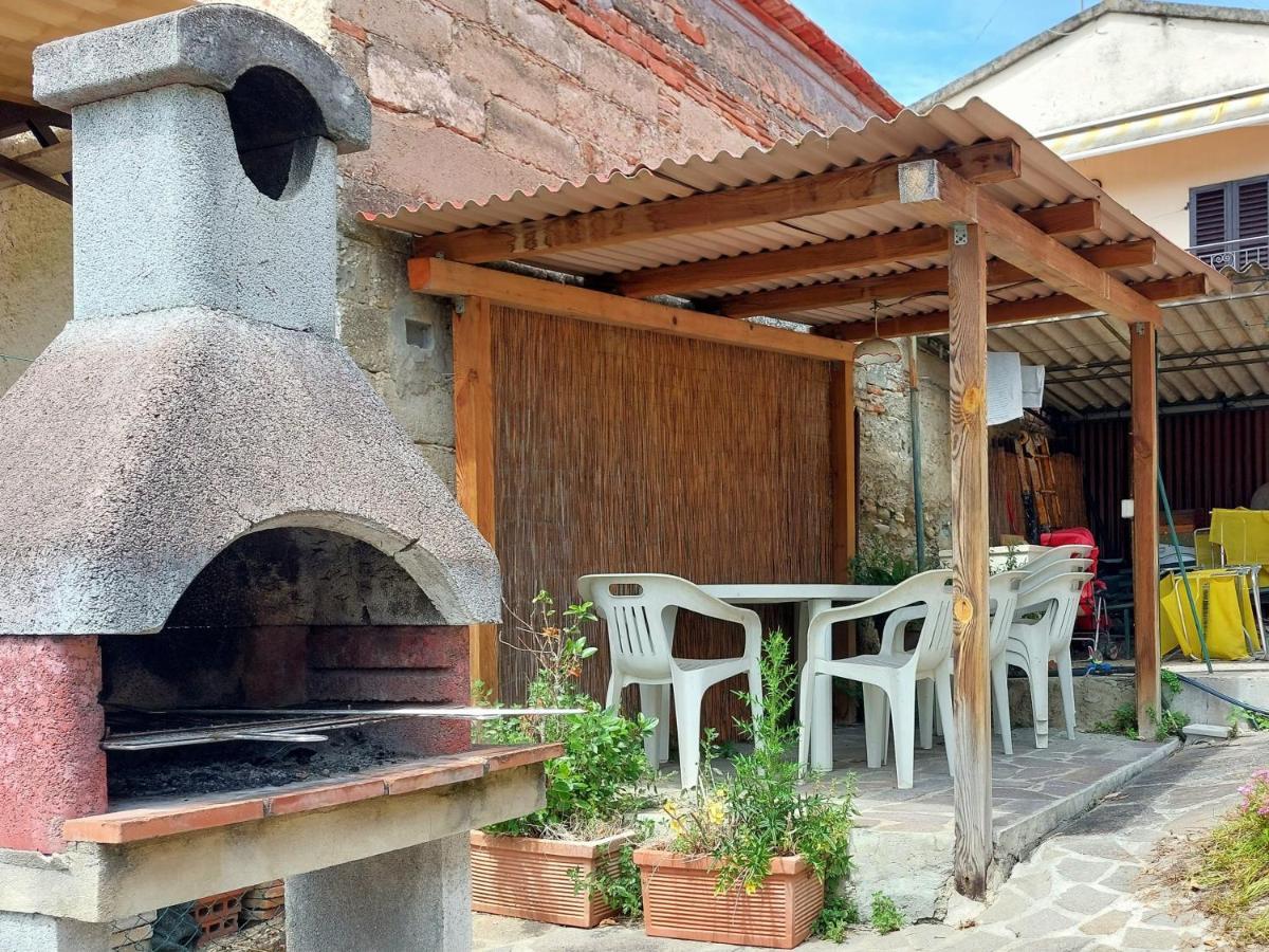 Casa Vacanze - La Ginestra Ginestra Fiorentina Kültér fotó