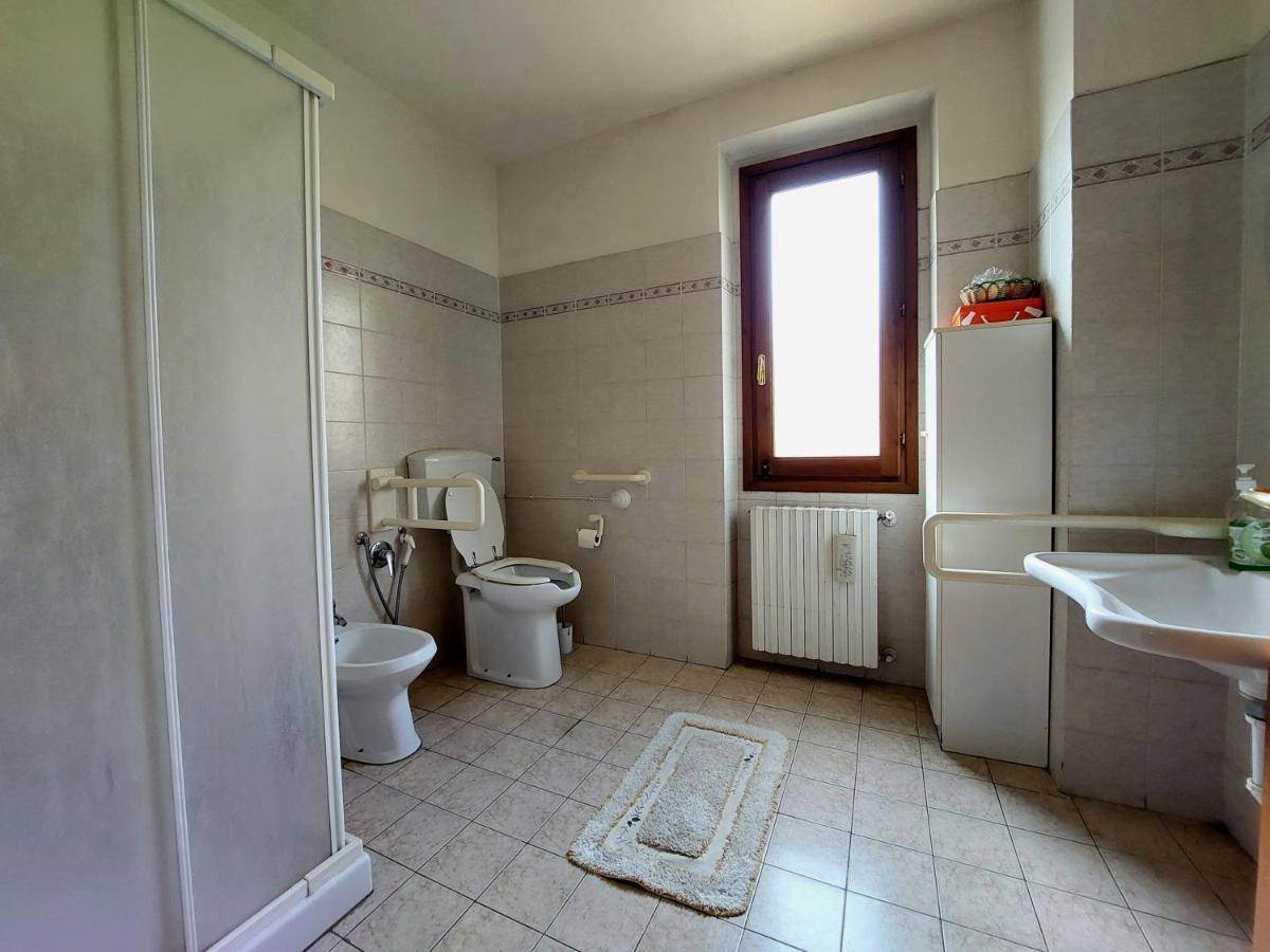 Casa Vacanze - La Ginestra Ginestra Fiorentina Kültér fotó